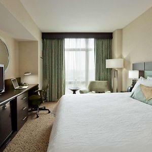 King Room Mobility Hearing Access
